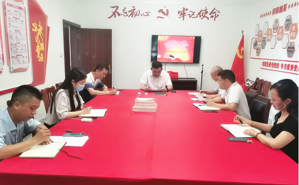 置业公司传达学习海建集团上半年经济分析会议精神情况报告 (定)89.png