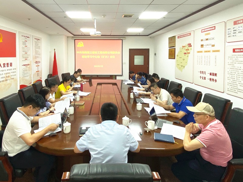 海南三建传达学习经济分析会议精神.jpg