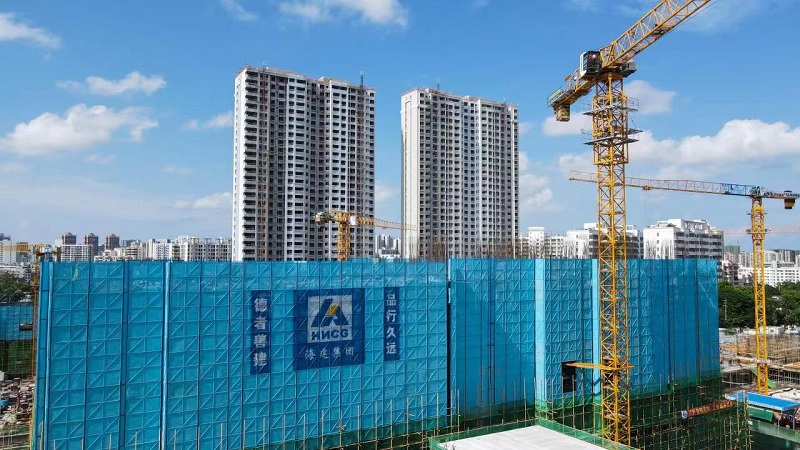 省机关海府大院规划改造项目.jpg