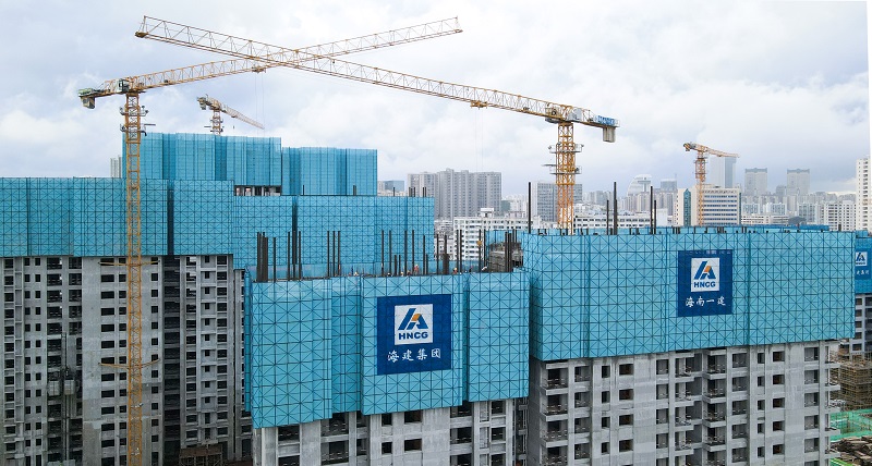 省机关海府大院规划改造项目.jpg