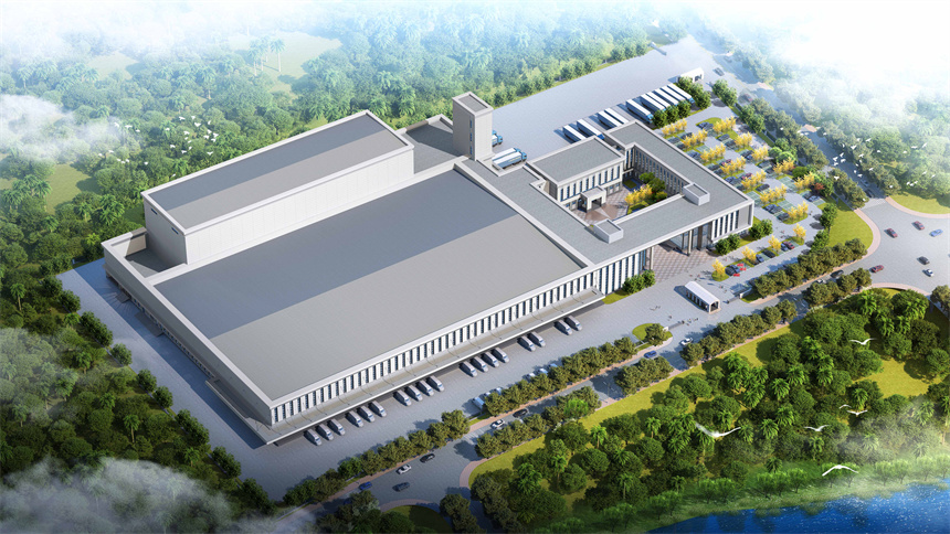 海南烟草海口卷烟物流配送中心建设项目（海建机施）.jpg