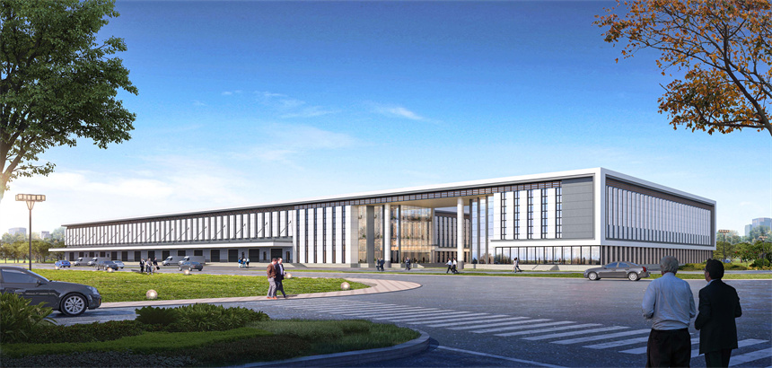 海南烟草海口卷烟物流配送中心建设项目（海建机施）2.jpg
