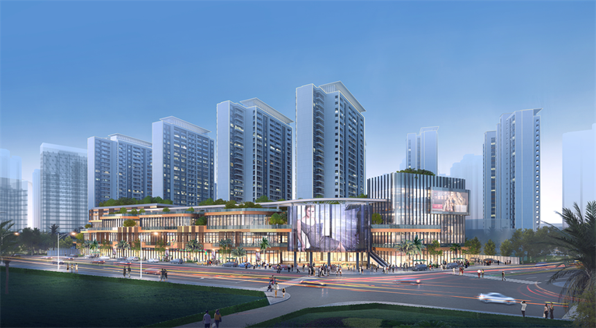 桂林片区（二期）城市更新项目效果图.png