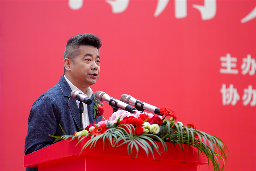 海南省房地产协会秘书长王路致辞.png