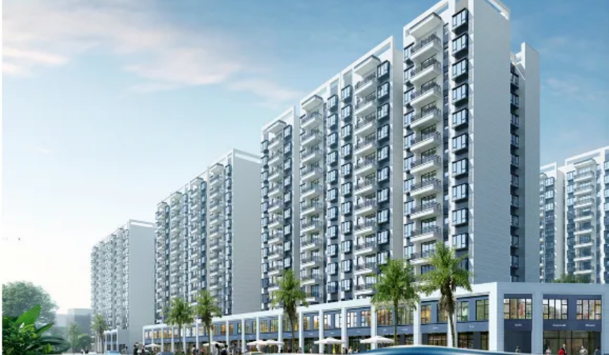屯昌县海馨家园安居型商品住房项目.png