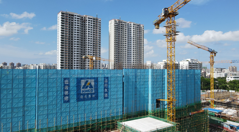 省机关海府大院规划改造项目.png