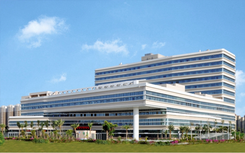 海南省儿童医院